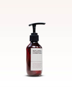 Replumping hair conditioner